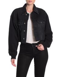 all saints brooke knit jacket