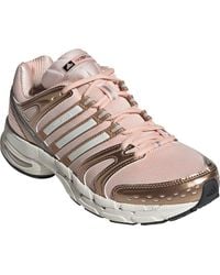 adidas - Adistar Control 5 Sneaker - Lyst