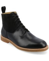 Taft - The Douglas Plain Toe Boot - Lyst