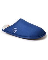 Dearfoams - Riley Pride Scuff Slipper - Lyst