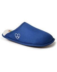Dearfoams - Riley Pride Scuff Slipper - Lyst