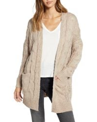 debut cardigan