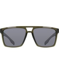 Dragon - 57Mm Navigator Sunglasses - Lyst