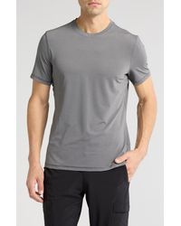 90 Degrees - Strive Crewneck T-Shirt - Lyst