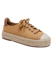 Linea Paolo - Silva Espadrille Sneaker - Lyst