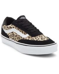 Vans - Brooklyn Sneaker - Lyst