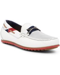 Bacco Bucci Mens Cervi