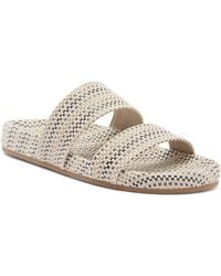 Abound - Katherinea Slide Sandal - Lyst
