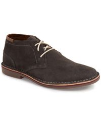 kenneth cole reaction mens reaction desert sun chukka boot