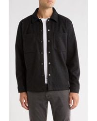 Joe's Jeans - Shirt Jacket - Lyst