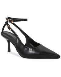 BERNESS - Cherish Pointed Toe Pump - Lyst