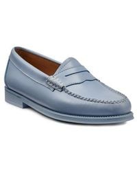 G.H. Bass & Co. - Whitney Easy Weejuns Penny Loafer - Lyst