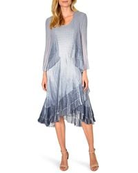 komarov dresses discount