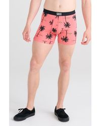 Saxx Underwear Co. - Assorted 2-Pack Ultra Super Soft Boxer Briefs - Lyst