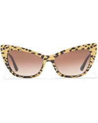 Dolce and gabbana sunglasses nordstrom rack Clearance