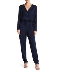 go couture jumpsuit