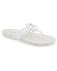 Aerosoles - Fallon Harness Sandal - Lyst