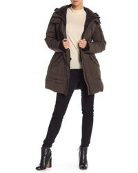 Guess Padded And Down Jackets For Women Up To 88 Off At Lyst Com Guess Padded And Down Jackets For Women