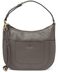 Marc Jacobs Hobo bags for Women - Up to 59% off | Lyst