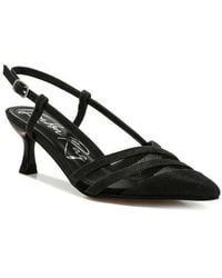 LONDON RAG - Daldra Pointed Toe Pump - Lyst