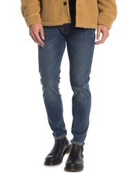 dl1961 cooper relaxed skinny jeans