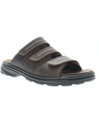 Propet - Hatcher Sandal - Lyst