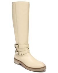 Sam Edelman Laurie Platform Combat Boot 