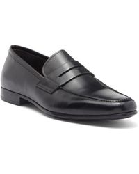 To Boot New York - Merrill Penny Loafer - Lyst