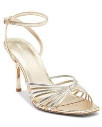 Abound - Dulce Ankle Strap Sandal - Lyst