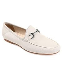 Journee Collection - Giia Loafer - Lyst
