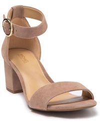 mk lena sandal