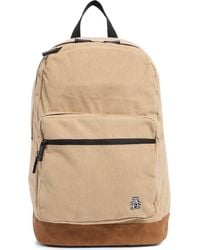 Original Penguin - Corduroy Backpack - Lyst