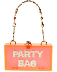 Sophia Webster - Cleo Party Bag Clutch - Lyst