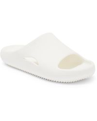 Crocs™ - Mellow Recovery Slide Sandal - Lyst