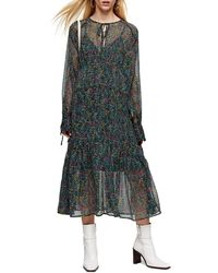 topshop casual dresses