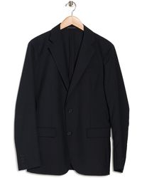 reiss lapel