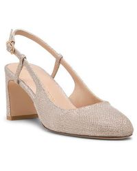 Stuart Weitzman - Babette Slingback 60 Pump - Lyst