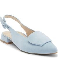 Paul Green - Viola Slingback Pump - Lyst