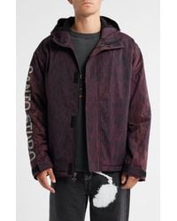 Saint Studio - Preda Hooded Snowboard Jacket - Lyst