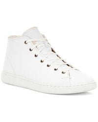men high top uggs