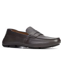 Anthony Veer - Cruise Penny Loafer - Lyst