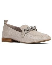 Donald J Pliner - Beyer Loafer - Lyst