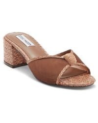 Steve Madden - Melodee Sandal - Lyst
