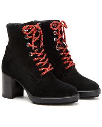 aquatalia janie boots