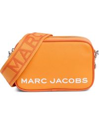 Marc Jacobs - Bold Flash Crossbody Camera Bag - Lyst