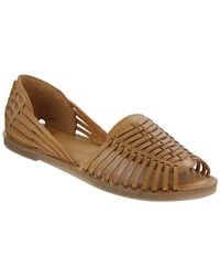 mia mckenna sandal