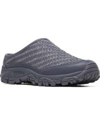 Merrell - Moab 2 Ltr Woven Slide - Lyst