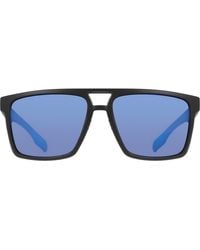 Dragon - 57Mm Navigator Sunglasses - Lyst