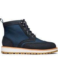 Swims - Vigo Waterproof Boot - Lyst