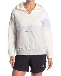 new balance insulated jacket